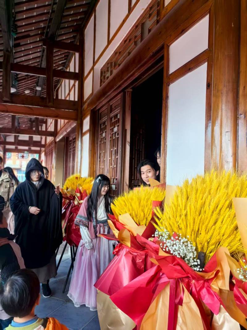 雨山区文旅项目策划